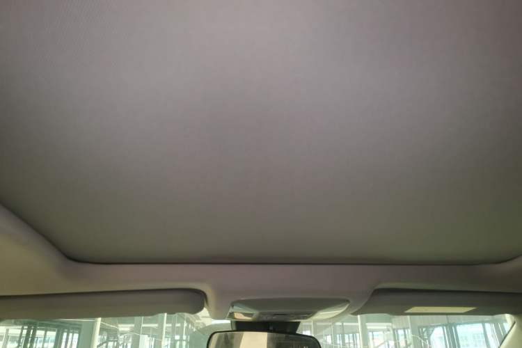 Used Toyota Wildlander 2023 2.0L CVT Four-Wheel Drive Luxury PLUS Edition