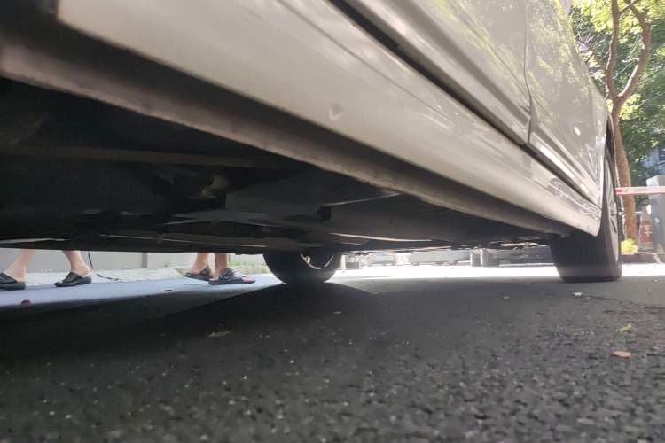 Used Citroen C-Quatre 2013 Sedan 1.6L Automatic Prestige Model
