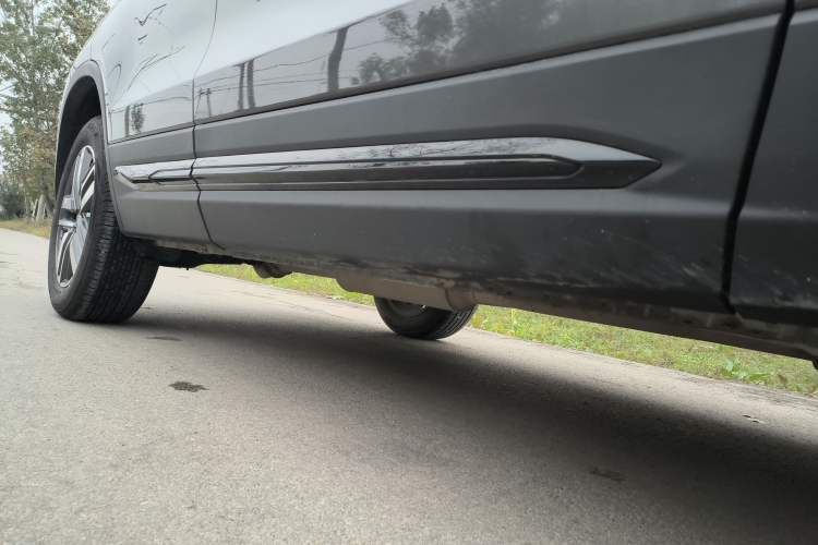 Used Changan CS75 2024 Enjoy Edition 1.5T DCT Luxury Model
