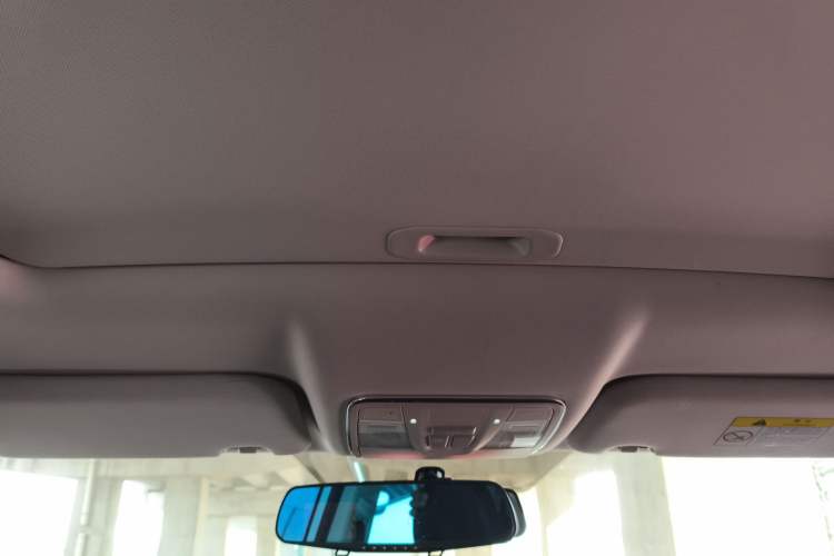 Used Changan CS35PLUS 2018 1.6L Manual Changlian Edition China V Standard