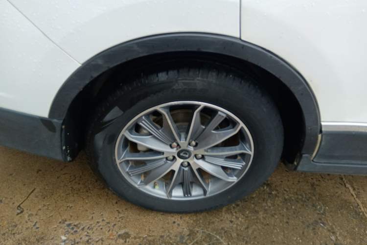 Used SWM G05 2021 PRO 1.5T Automatic Luxury Model 7 Seats
