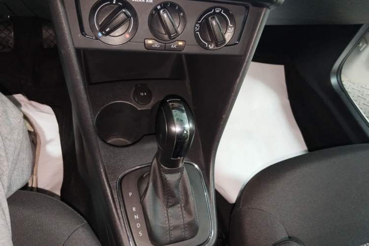 Used Volkswagen Polo 2018 1.5L Automatic Advanced Driving Model
