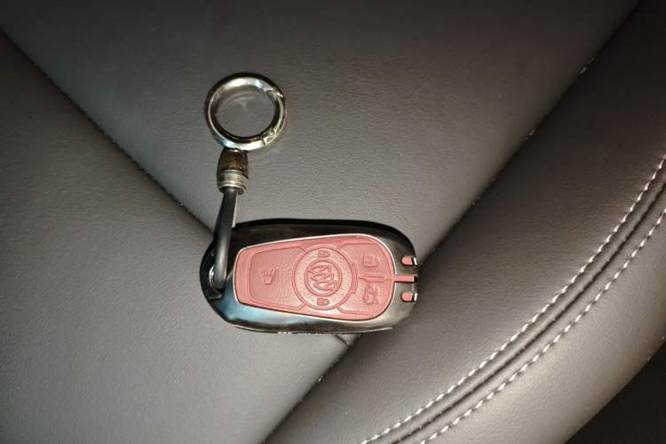 Used Buick Regal 2024 25T Deluxe Edition
