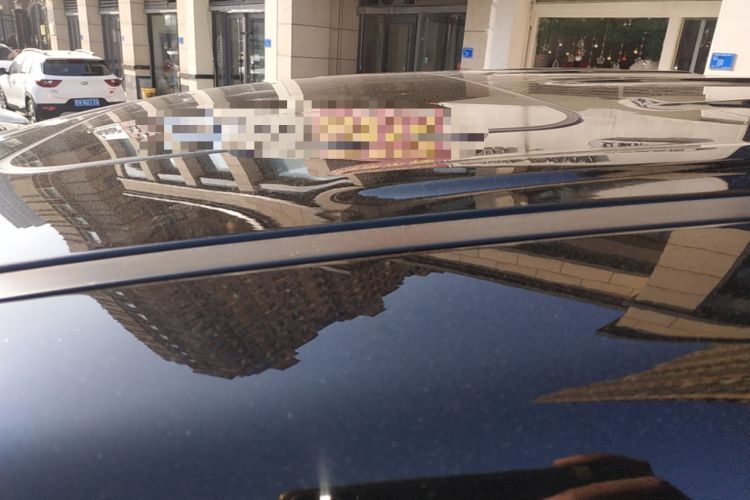 Used GAC Trumpchi M8 2023 Lingxiu Series 390T Prestige Edition
