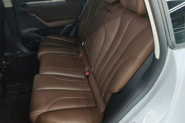 Used Leapmotor C11 2021 Performance Edition
