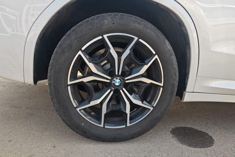 Used BMW X3 2023 xDrive25i M Sport Package