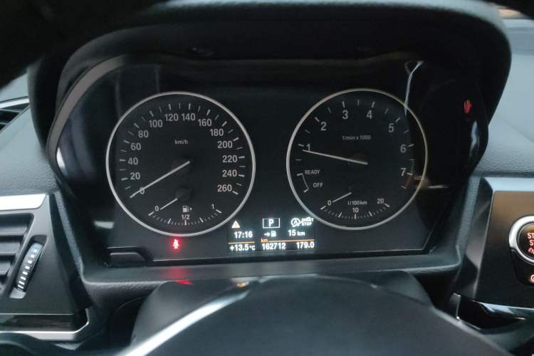 Used BMW 1 Series 2017 118i Sport Edition
