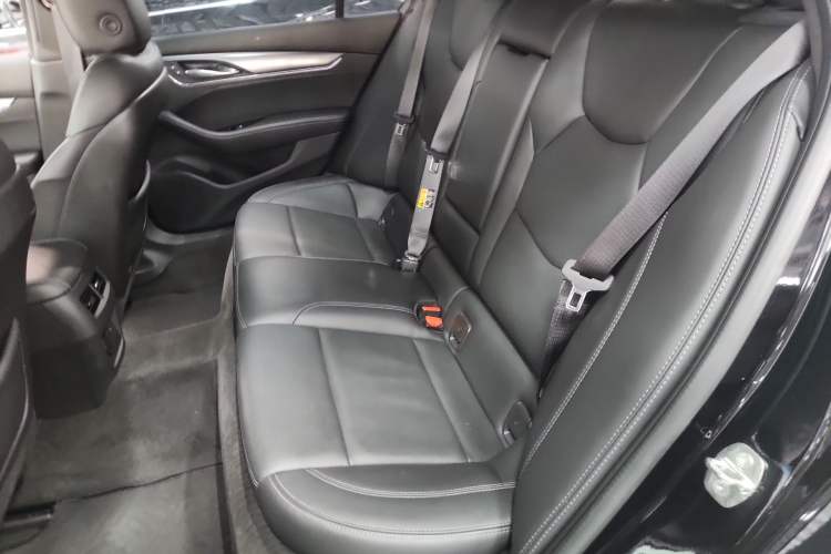 Used Cadillac CT5 2022 28T Luxury Version (Standard Edition)
