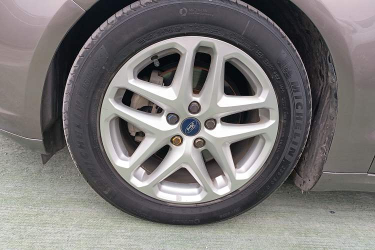 Used Ford Mondeo 2013 1.5L GTDi180 Fashion Edition