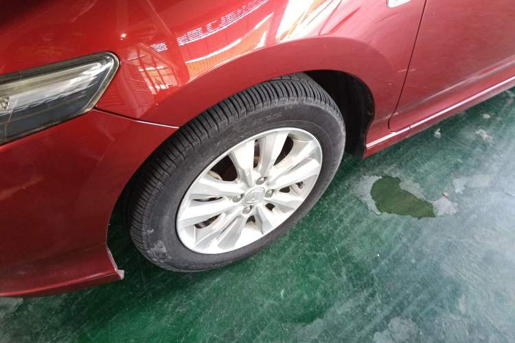 Used Honda City Classic 2012 1.5L Automatic Elite Edition