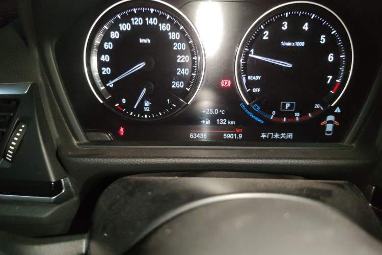 Used BMW 1 Series 2019 118i M Sport Package
