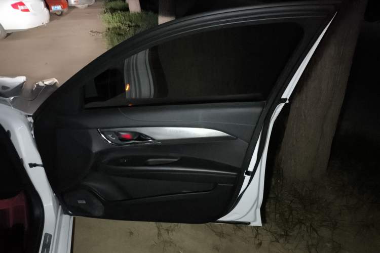 Used Cadillac ATS-L 2017 28T Tech Edition
