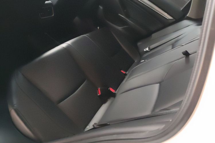 Used Honda Accord 2018 260TURBO Elite Edition China VI
