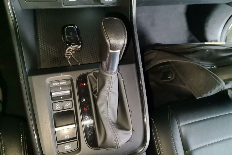 Used Honda CR-V 2023 240TURBO Two-Wheel Drive Active Version 5 Seats