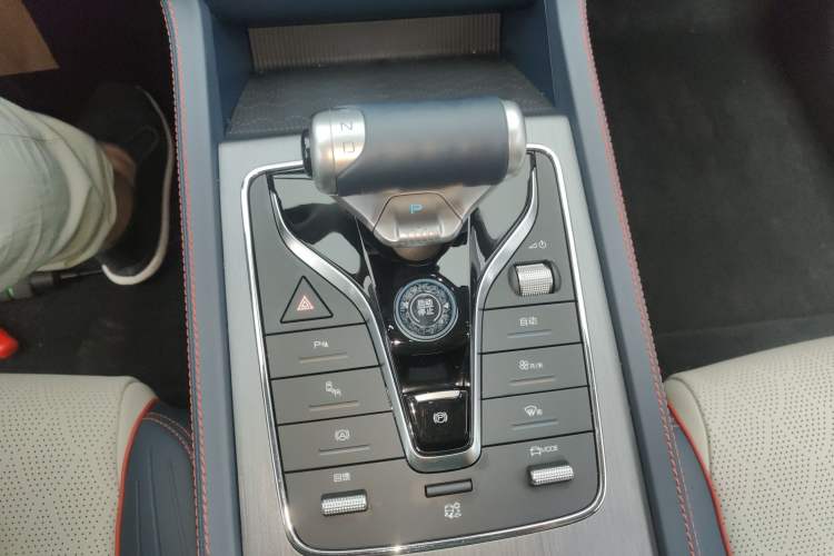 Used BYD Yuan PLUS 2023 Champion Edition 510KM Leading Model
