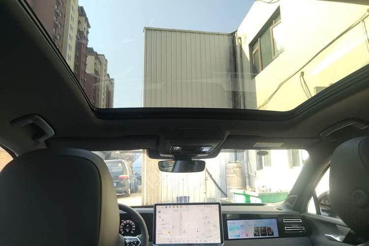 Used Volkswagen Tiguan L 
