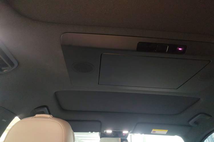 Used Li Auto L9 2024 Ultra Model
