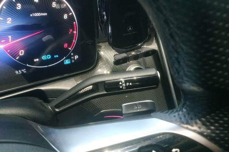 Used Mercedes-Benz C-Class 2022 Restyled C 260 L Sport Edition
