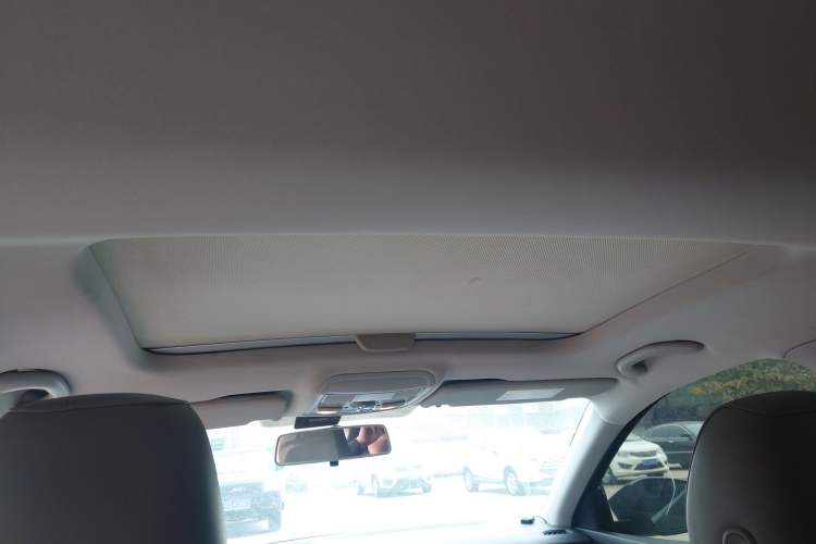 Used Skoda Octavia 2015 1.6L Automatic Yijun Edition