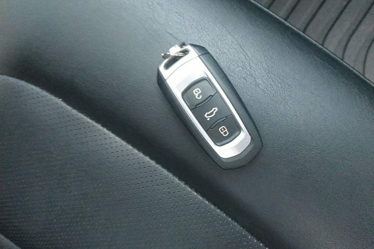 Used Geely Auto Emgrand GS 2016 Sport Edition 1.3T Manual LingShang Model
