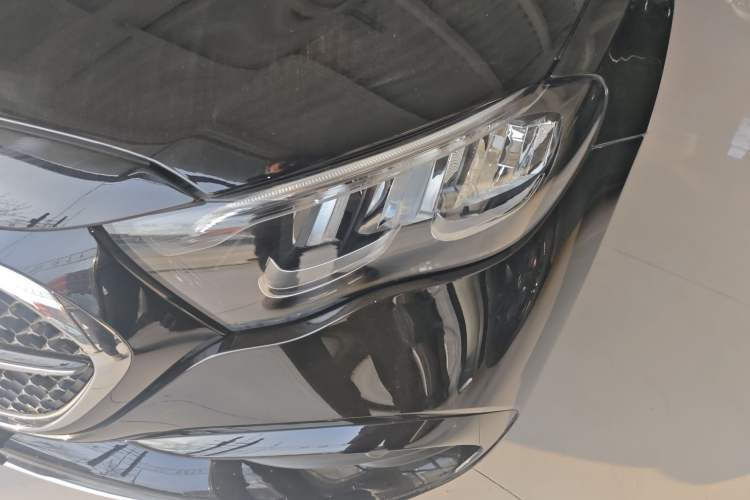 Used Mercedes-Benz E-Class 2025 E 300 L Luxury Sport Model
