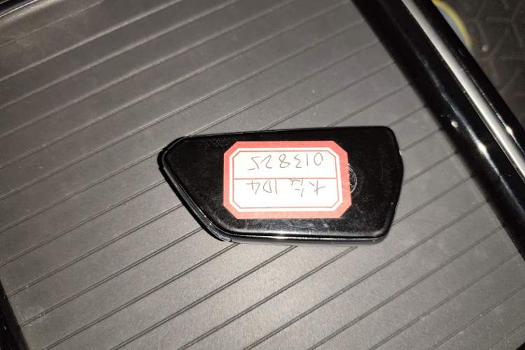 Used Volkswagen ID.4 X 2021 Pro Smart Long-Range Edition
