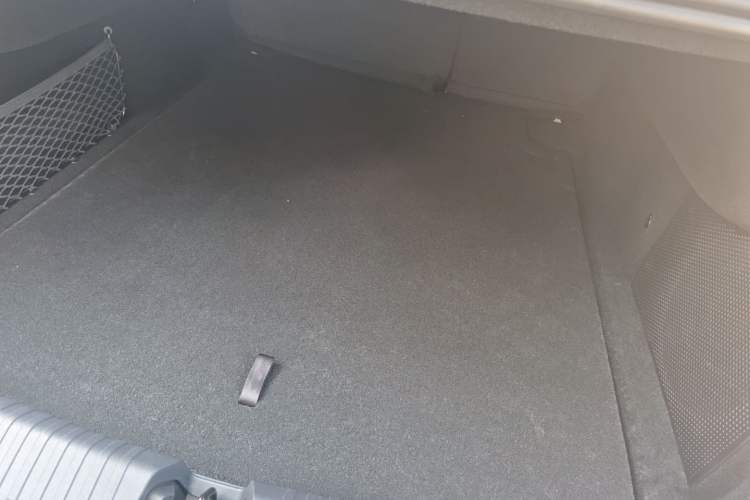 Used BYD Seal 07 DM-i 2025 Intelligent Driving Version DM-i 1.5L 125 km Prestige Edition
