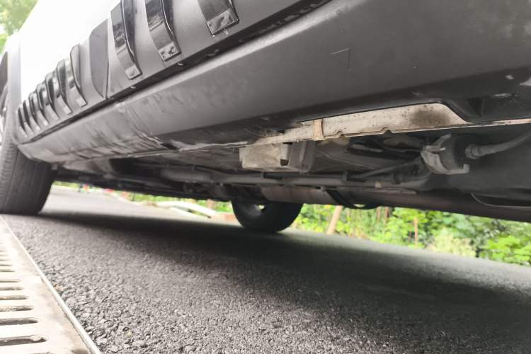 Used Geely Auto Cowboy 2025 1.5TD Trendy Play Edition