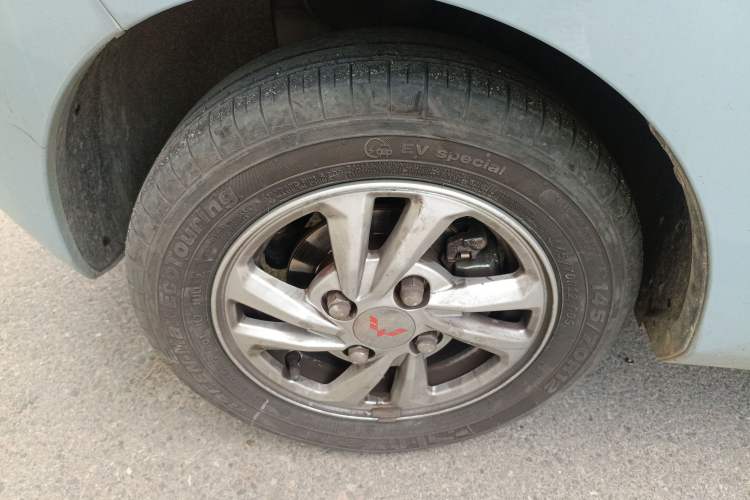 Used Wuling Hongguang MINIEV 2020 Freedom Version Lithium Iron Phosphate
