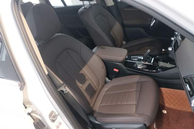 Used BMW X3 2020 xDrive25i Luxury Package