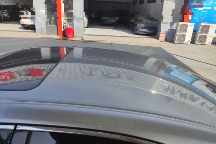 Used Lexus ES 2015 300h Comfort Edition
