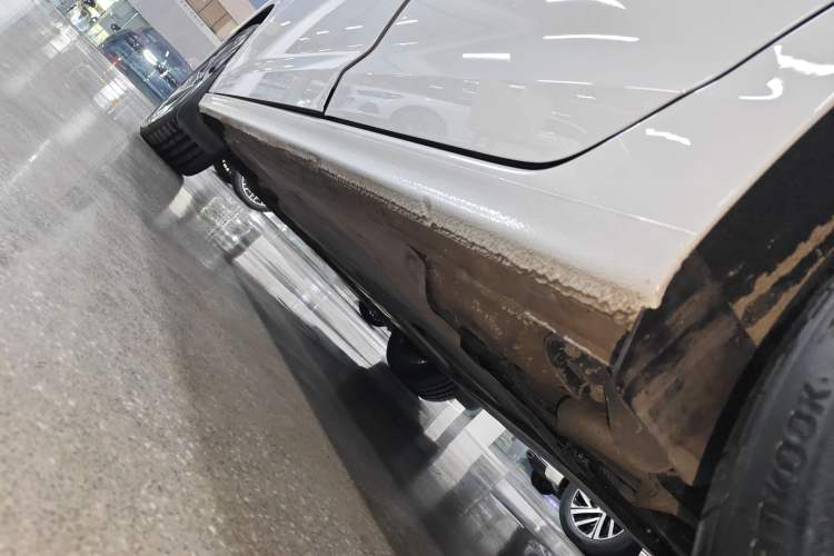 Used Volkswagen Bora 2023 300TSI DSG Prestige Edition
