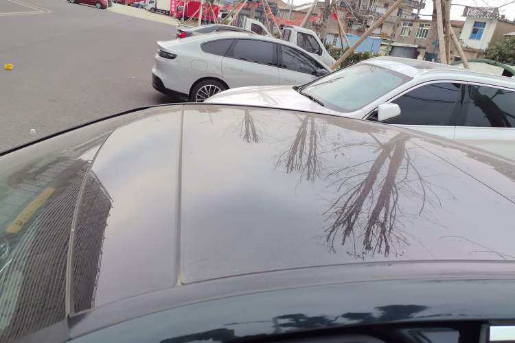 Used Mercedes-Benz C-Class 2025 Facelift C 260 L Sport Edition