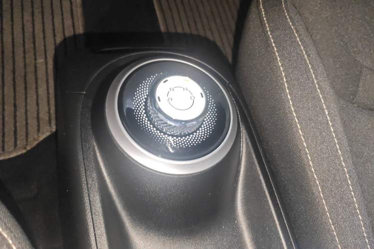 Used Wuling Bingo 2023 203km Light Edition