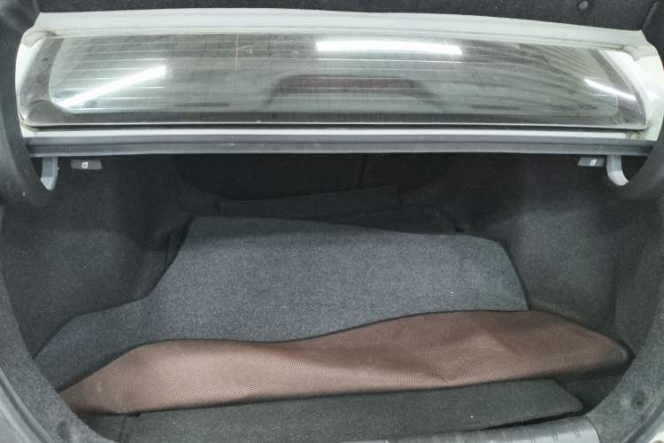 Used Honda Civic 2019 220TURBO CVT Dynamic Edition China VI