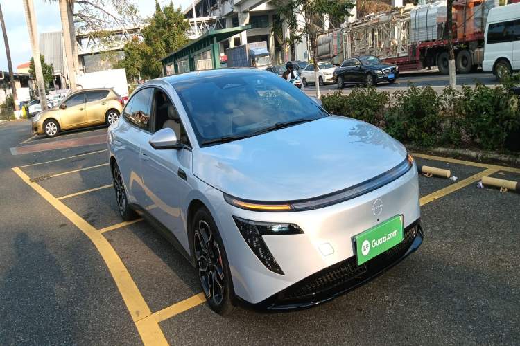 Used Nissan N7 2025 625 Pro
