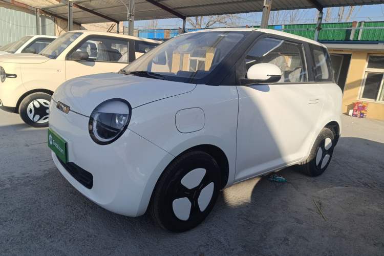 Used  Lumin 2024 130km Qingyue Version