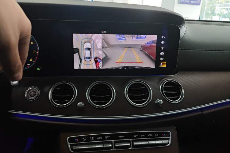 Used Mercedes-Benz E-Class 2023 Updated E 300 L Luxury Edition