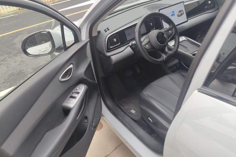 Used BYD Sealion 05 EV 2025 520 km Flagship SmartDrive Version
