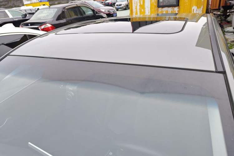 Used Geely Auto Binray 2022 Binrui COOL 1.5T DCT Electric Edition
