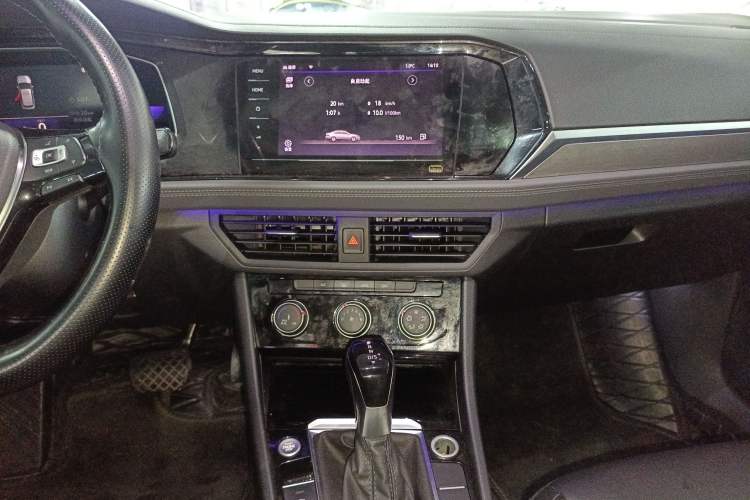 Used Volkswagen Sagitar 2022 280TSI DSG Excellence Edition
