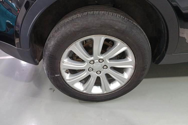 Used Land Rover Discovery Sport 2017 2.0T SE