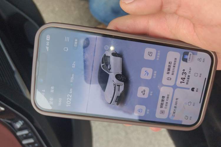 Used  L6 2025 EM-i 140km Explorer+ Edition
