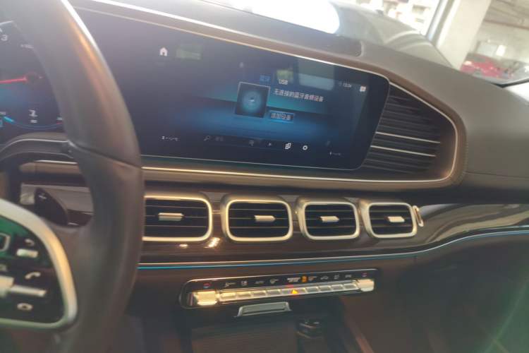 Used Mercedes-Benz GLE 2020 Restyled GLE 350 4MATIC Fashion Edition
