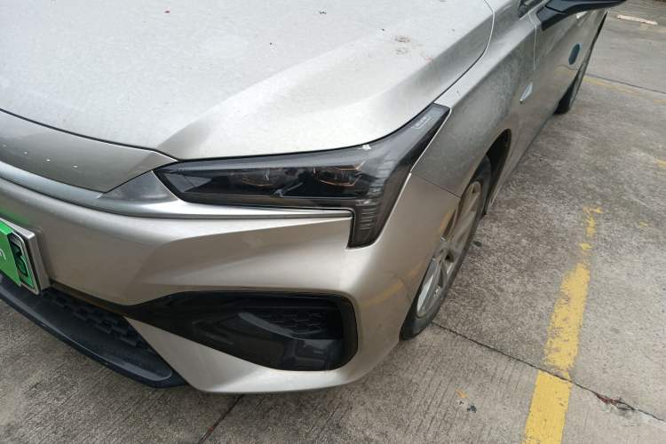 Used AION S 2023 Meizu 580 Lithium Iron Phosphate