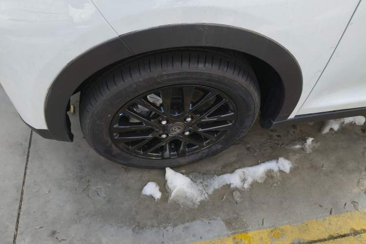 Used Chery Little Ant 2024 Refreshed Version Youth Edition 321 km Beloved Edition 29.23 kWh