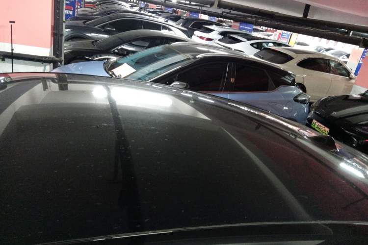 Used  R7 2024 Advanced Edition
