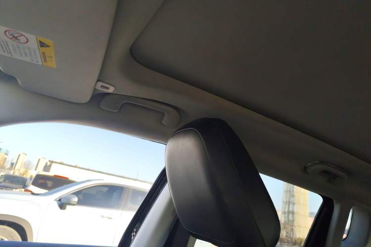 Used  Compass 2017 200T Automatic Family Edition