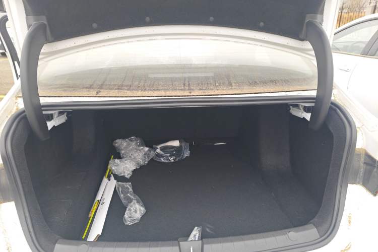 Used BYD Qin PLUS 2025 DM-i Smart Drive 55KM Leading Model