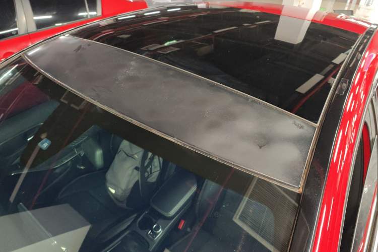 Used Mercedes-Benz A-Class (Import) 2017 A 200 Dynamic Edition